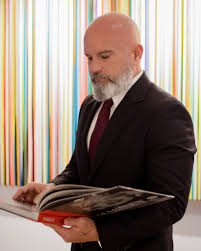 About Gustavo Mirabal Castro