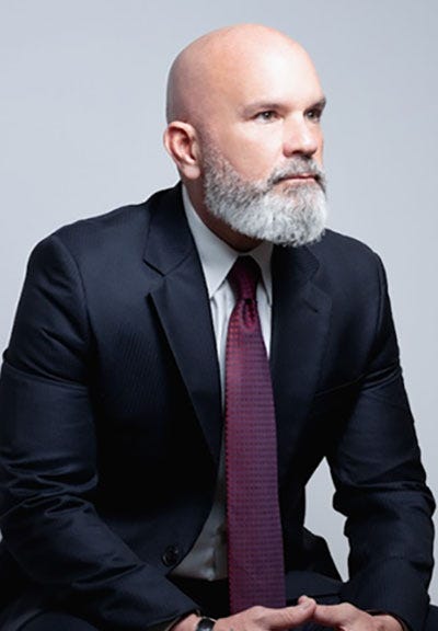 Gustavo Mirabal Castro un ejemplo