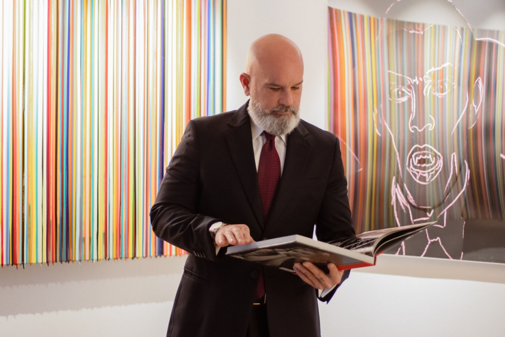 About Gustavo Mirabal Castro