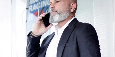 Gustavo Mirabal in Venezuela