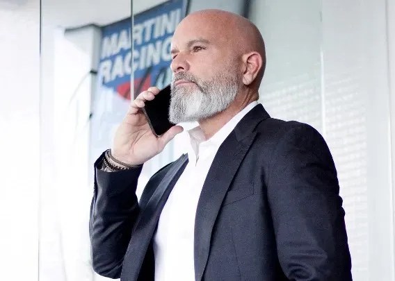 Gustavo Mirabal in Venezuela