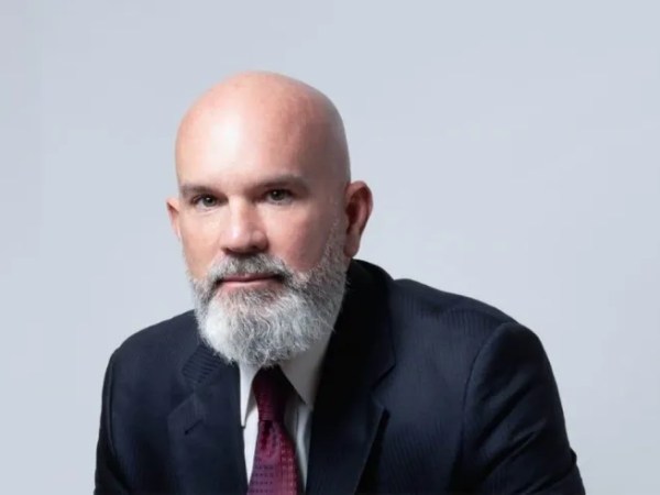 Gustavo Mirabal: The Lawyer and Financial Advisor who planned his&nbsp;Success