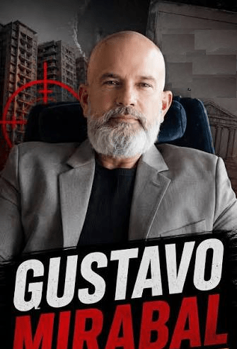 Gustavo Mirabal sin controversia